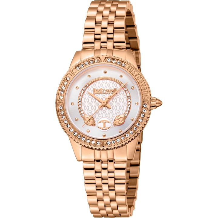 JUST CAVALLI MOD. JC1L275M0065 - WW.JC1L275M0065 - Teknashop Ltd