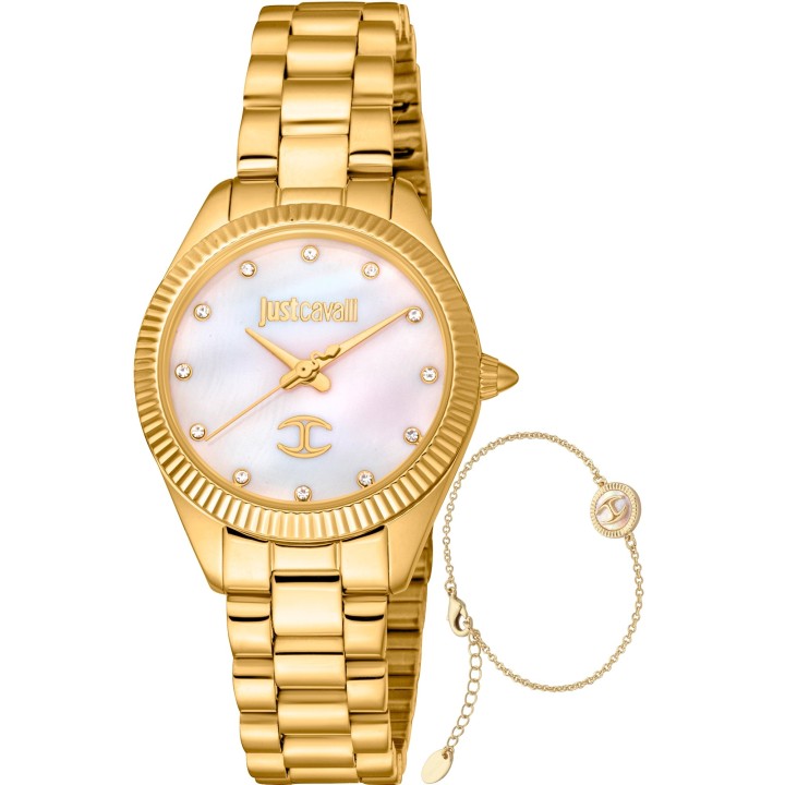 JUST CAVALLI MOD. JC1L267M0055 - WW.JC1L267M0055 - Teknashop Ltd