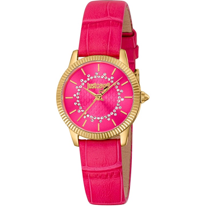 JUST CAVALLI MOD. JC1L258L0215 - WW.JC1L258L0215 - Teknashop Ltd