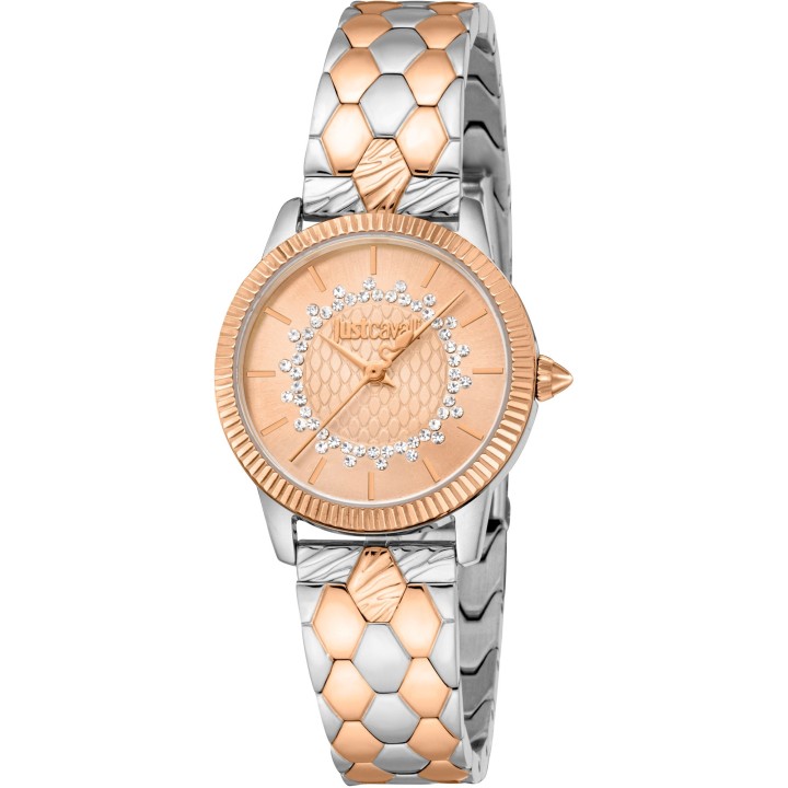 JUST CAVALLI MOD. JC1L258M0275 - WW.JC1L258M0275 - Teknashop Ltd