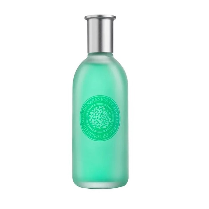 Agua De Sevilla Agua De Naranjos Eau De Toilette 125ml - unisex - Teknashop Ltd