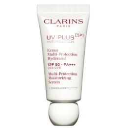 Clarins UV Plus Anti-Pollution Spf50  PA+++ 30ml - unisex - Teknashop Ltd