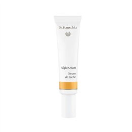 Dr. Hauschka Night Serum 20ml - unisex