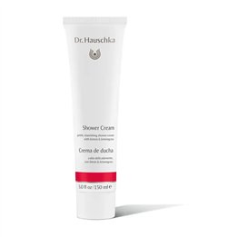 Dr Hauschka Shower Cream 150ml - unisex