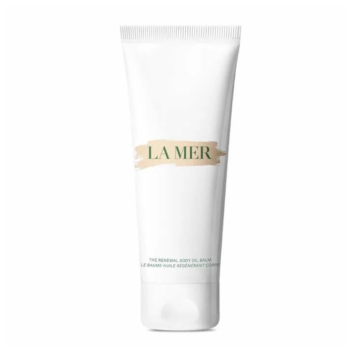 La Mer The Renewal Body Oil Balm 200ml - unisex - Teknashop Ltd