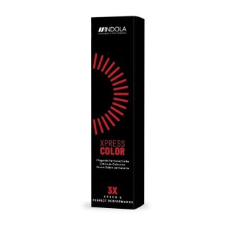 Indola Xpress Color 3X Nº 6.0 - unisex - Teknashop Ltd