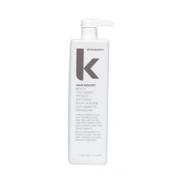 Kevin Murphy, Hair Resort, Hair Treatment Cream Mask, 1000 ml