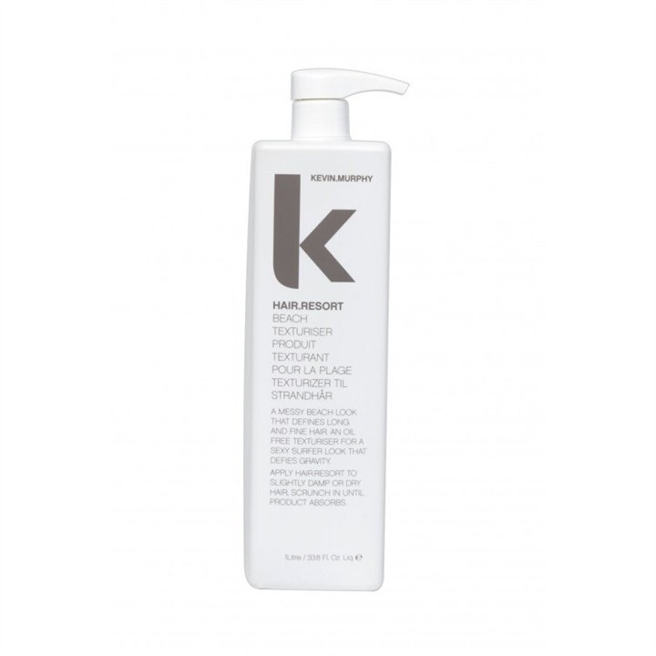 Kevin Murphy, Hair Resort, Hair Treatment Cream Mask, 1000 ml