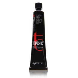 Goldwell, TopChic, Permanent Hair Dye, 6NN Dark Natural Blonde, 60 ml - Teknashop Ltd