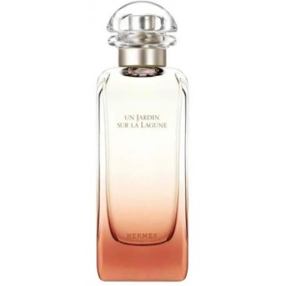 Hermès Un Jardin Sur La Lagune Eau De Toilette Spray 100ml - unisex - Teknashop Ltd