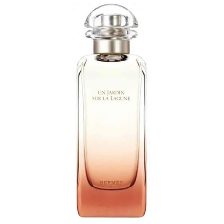 Hermès Un Jardin Sur La Lagune Eau De Toilette Spray 100ml - unisex - Teknashop Ltd