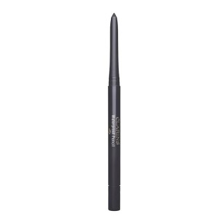 Clarins Waterproof Pencil 06 Smoked Wood - unisex - Teknashop Ltd