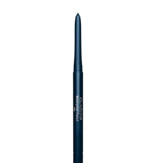 Clarins Waterproof Pencil 03 Blue Orchid - unisex - Teknashop Ltd