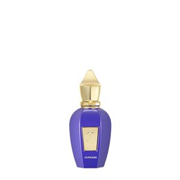 Xerjoff, Soprano, Eau De Parfum, Unisex, 50 ml