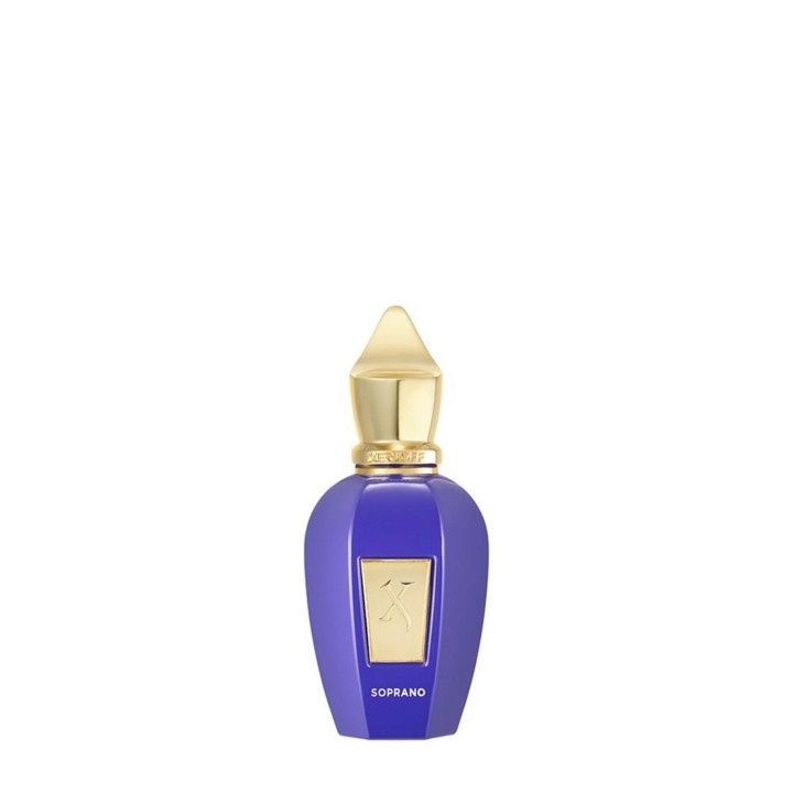 Xerjoff, Soprano, Eau De Parfum, Unisex, 50 ml