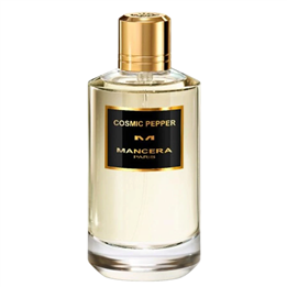 Mancera, Cosmic Pepper, Eau De Parfum, Unisex, 120 ml