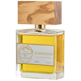 Giardini Di Toscana, Almafolia, Eau De Parfum, Unisex, 100 ml