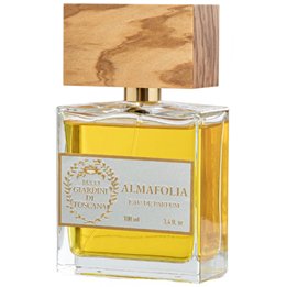 Giardini Di Toscana, Almafolia, Eau De Parfum, Unisex, 100 ml