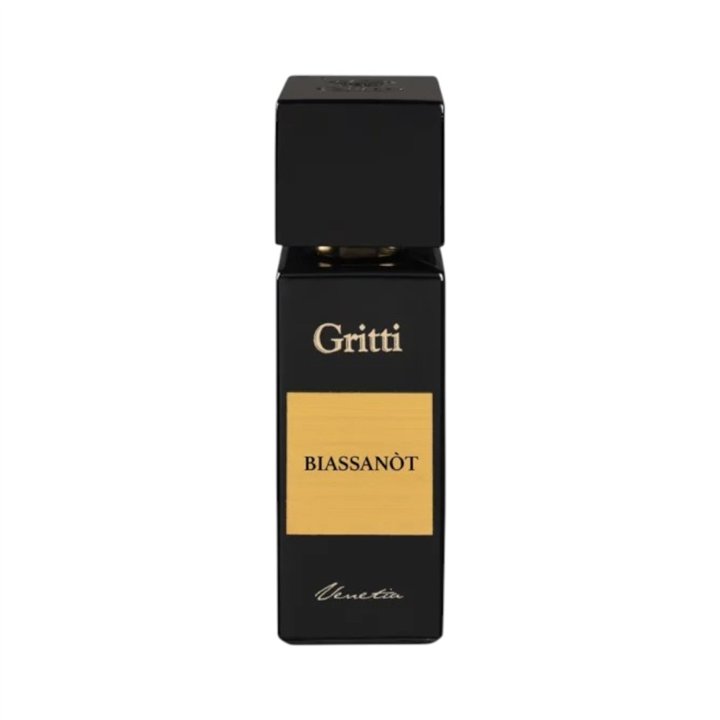 Gritti, Biassanot, Eau De Parfum, Unisex, 100 ml
