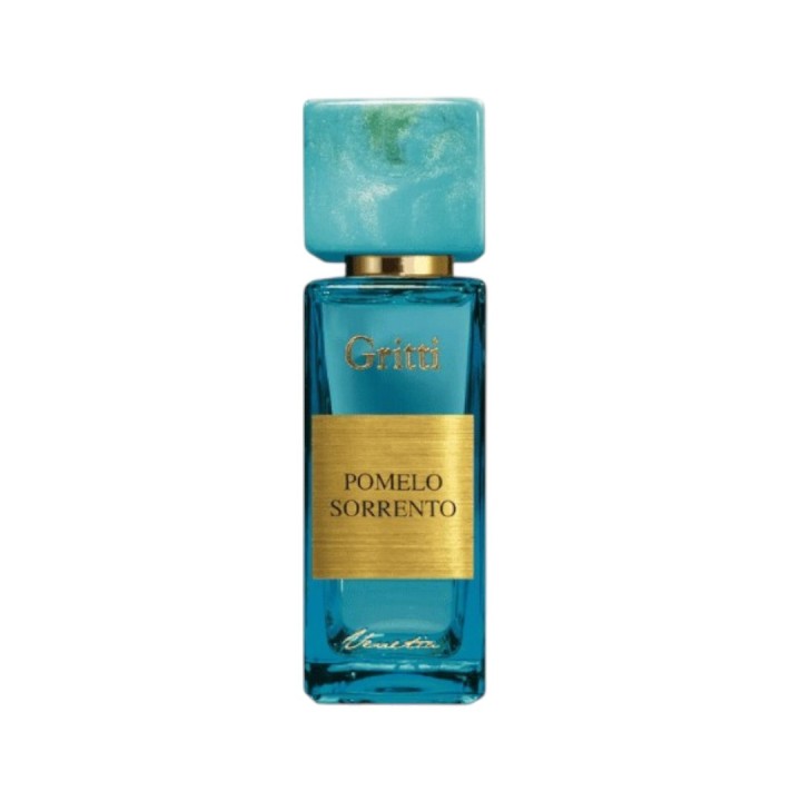 Gritti, Pomelo Sorrento, Eau De Parfum, Unisex, 100 ml *Tester