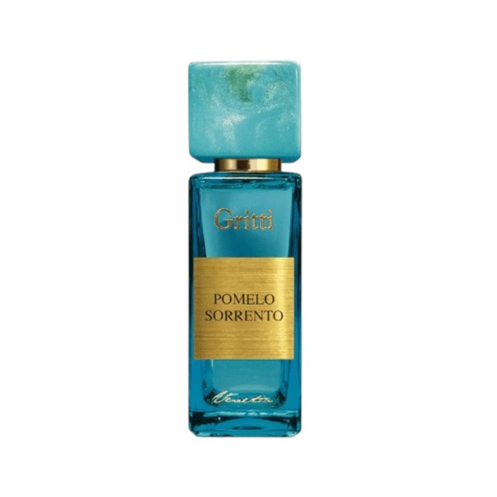 Gritti, Pomelo Sorrento, Eau De Parfum, Unisex, 100 ml *Tester