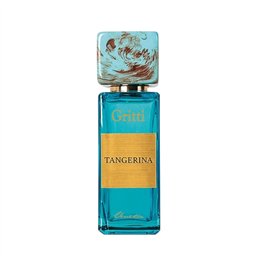 Gritti, Tangerina, Eau De Parfum, Unisex, 100 ml *Tester