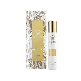 Gritti, White Chantilly, Eau De Parfum, For Women, 15 ml