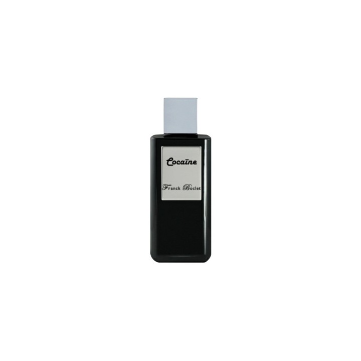 Franck Boclet, Cocaine, Extrait De Parfum, Unisex, 100 ml