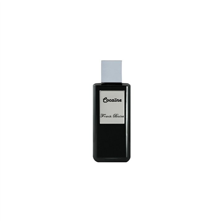 Franck Boclet, Cocaine, Extrait De Parfum, Unisex, 100 ml