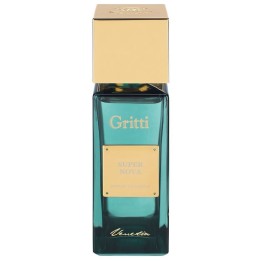Gritti, Super Nova, Extrait De Parfum, Unisex, 100 ml *Tester