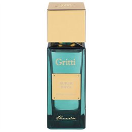 Gritti, Super Nova, Extrait De Parfum, Unisex, 100 ml *Tester