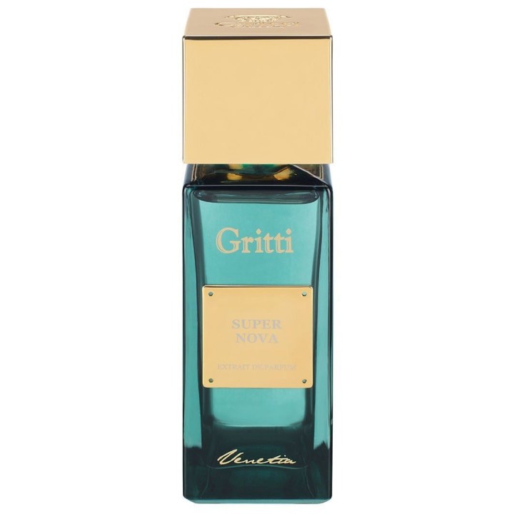 Gritti, Super Nova, Extrait De Parfum, Unisex, 100 ml *Tester