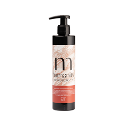Full Cosmetics, Maintenance, Hair Treatment Cream Mask, Colour Protection, 250 ml