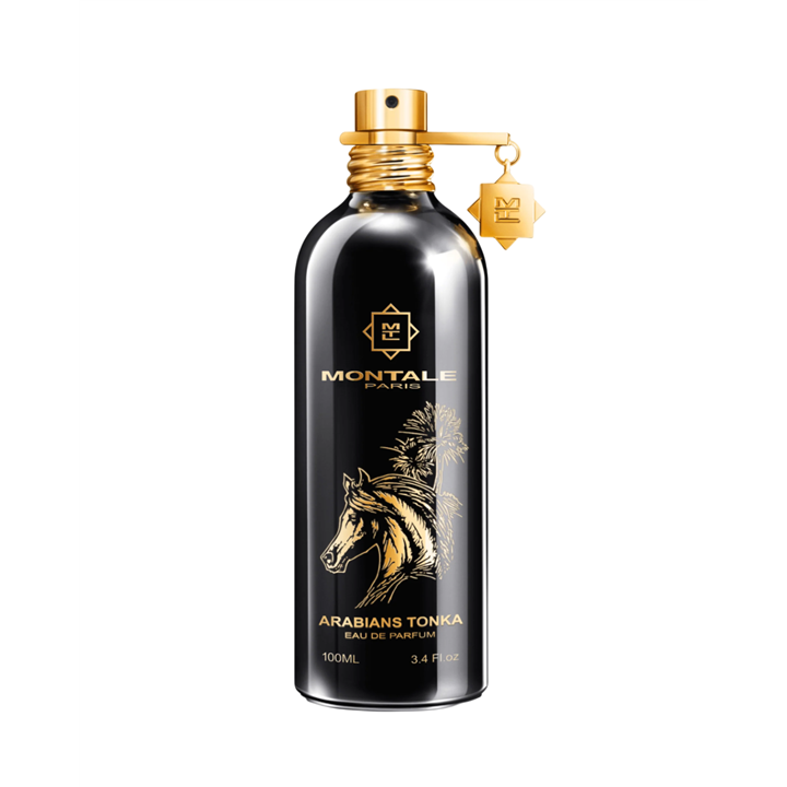 Montale, Arabians Tonka, Eau De Parfum, Unisex, 100 ml