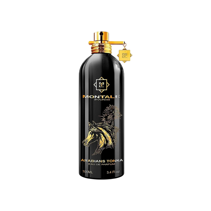 Montale, Arabians Tonka, Eau De Parfum, Unisex, 100 ml *Tester