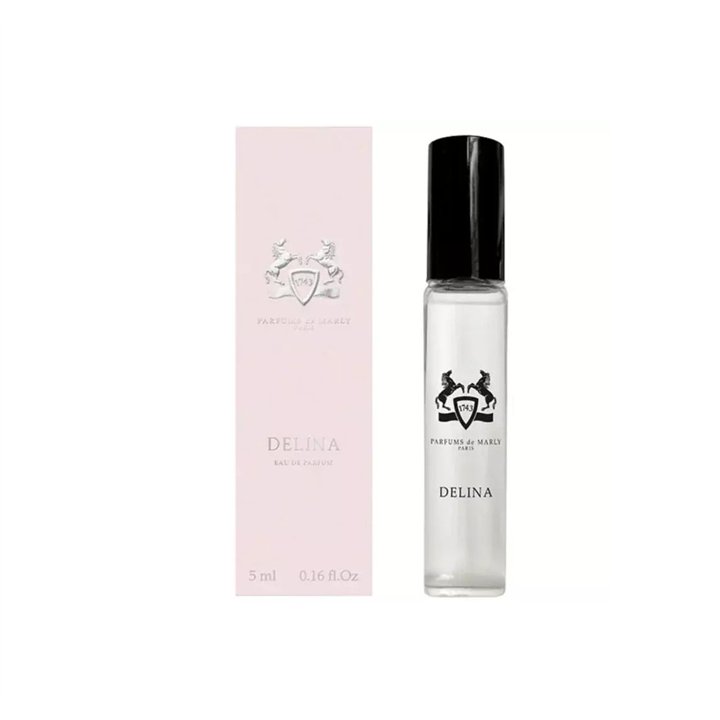 Parfums de Marly, Delina, Eau De Parfum, For Women, 5 ml