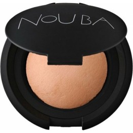 Nouba, Nouba, Bronzing, Bronzer Compact Powder, 01, 6 g