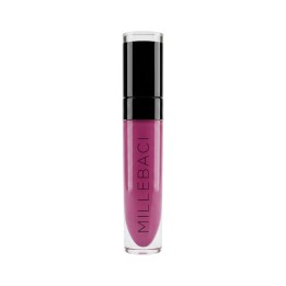 Nouba, Millebaci, Long-Lasting, Liquid Lipstick, 68, 6 ml