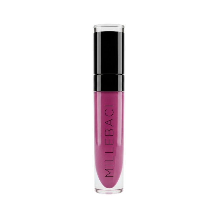 Nouba, Millebaci, Long-Lasting, Liquid Lipstick, 68, 6 ml
