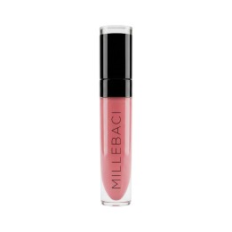 Nouba, Millebaci, Long-Lasting, Liquid Lipstick, 39, 6 ml