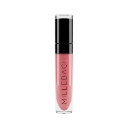 Nouba, Millebaci, Long-Lasting, Liquid Lipstick, 39, 6 ml