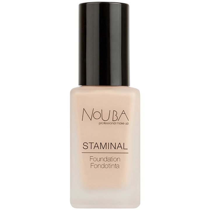 Nouba, Staminal, Anti-Ageing, Liquid Foundation, 103, 30 ml