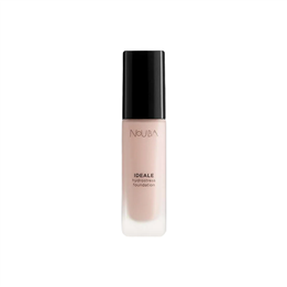 Nouba, Ideale, Hydrating, Liquid Foundation, 01, Vanilla, 30 ml