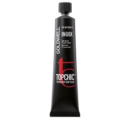 Goldwell, TopChic, Permanent Hair Dye, 8N@GK Copper Gold, 60 ml