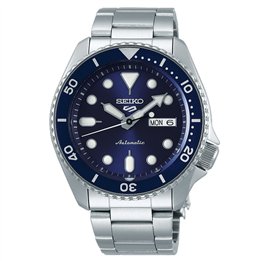 SEIKO 5 Mod. SPORTS AUTOMATIC - WW.SRPD51K1