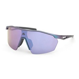 ADIDAS MOD. SPORT ANEMOS LIGHT SP0115 - WW.SPORT ANEMOS LIGHT SP0115_97Z_TAGLIA UNICA - Teknashop Ltd