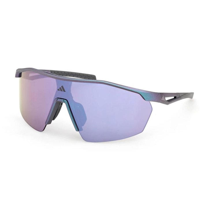 ADIDAS MOD. SPORT ANEMOS LIGHT SP0115 - WW.SPORT ANEMOS LIGHT SP0115_97Z_TAGLIA UNICA - Teknashop Ltd