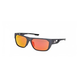 ADIDAS MOD. SP0102 - WW.SP0102_02L_57