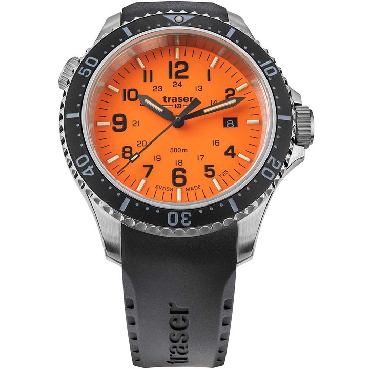 TRASER Mod. 109380 - WW.109380