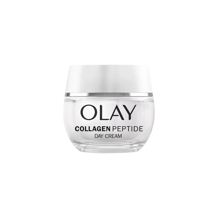Olay Regenerist Collagen Peptide24 Day Cream 50ml - unisex - Teknashop Ltd